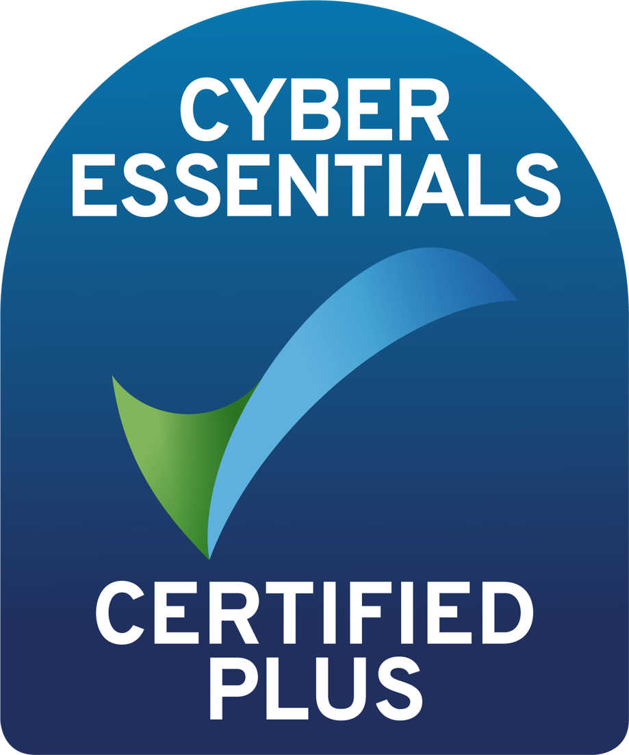 Nviron Cyber Essentials Plus