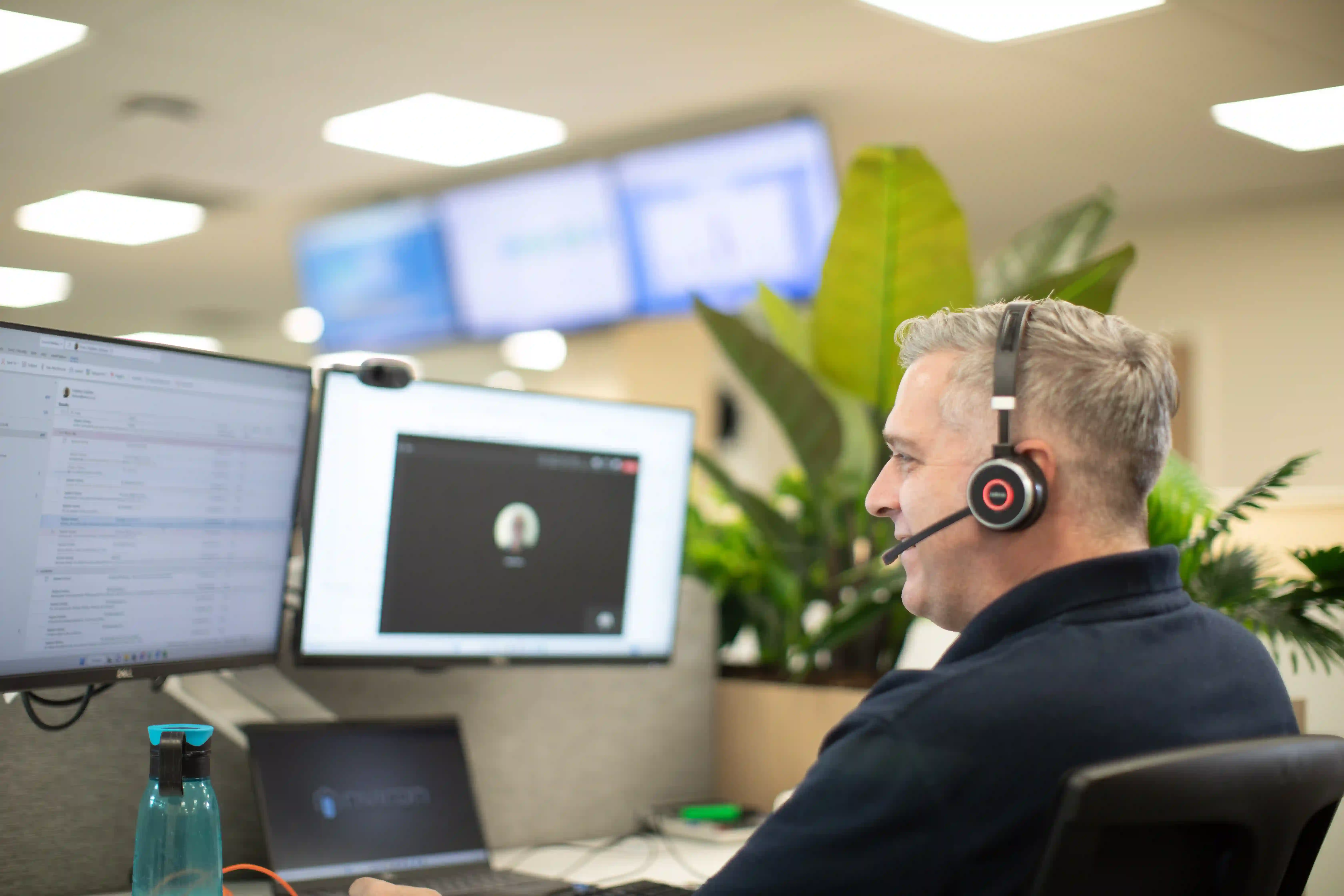 Microsoft Cloud Hero 1