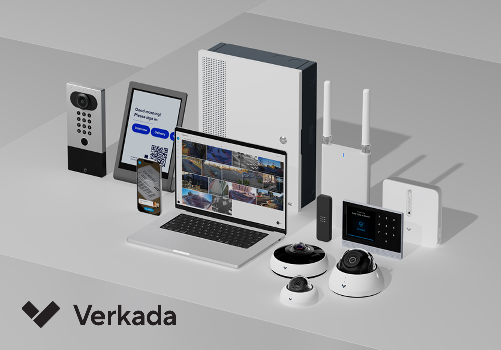 Verkada