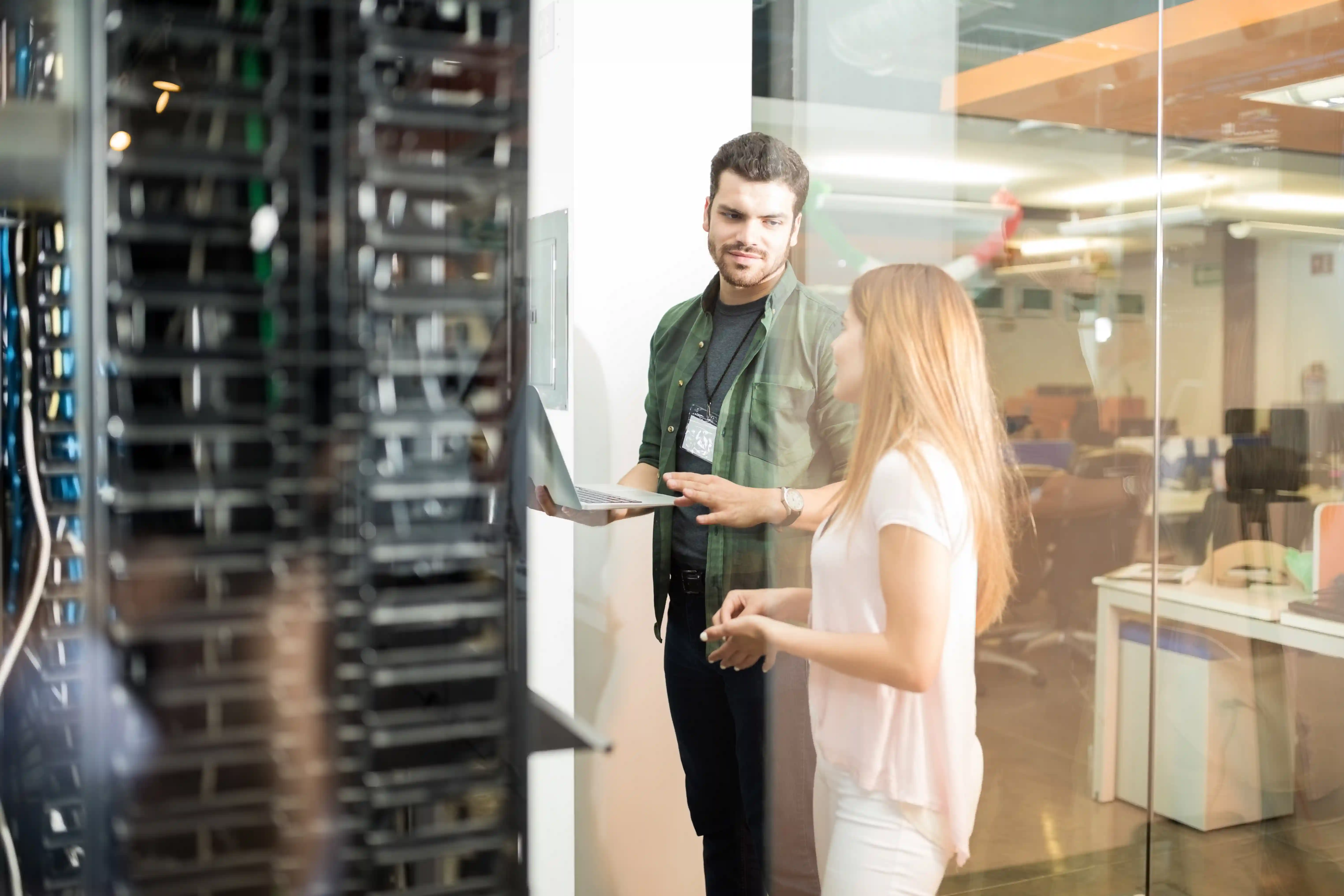 Nviron - backups aren't business continuity blog